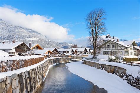 14 Best Places To Visit In Germany In Winter Planetware 2022