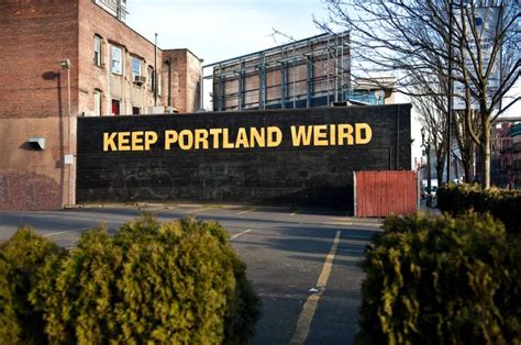 People Living In Portland Sewers Thecrimeshop