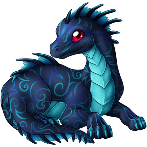 A Baby Dragon Clipart Best