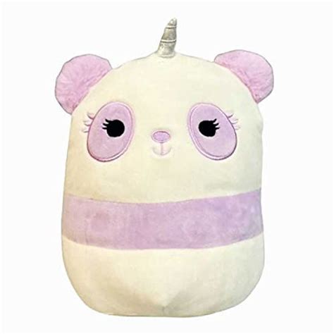Getuscart Squishmallows Official Kellytoy Plush 8 Inch Squishy Soft