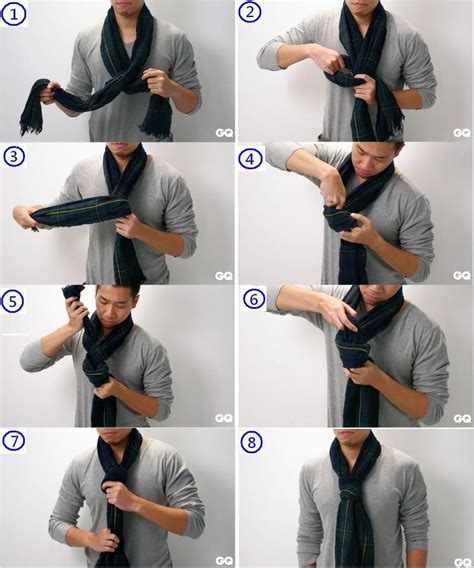 We did not find results for: How to tie a scarf II | Mens scarf fashion, Mens fashion casual, Mens outfits