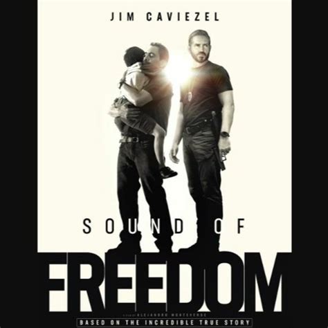 Stream Sound of Freedom 2023 PELICULA Completa en Español Audio Latino