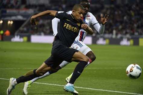 Kylian mbappé is a french footballer who plays football professionally from france. Manchester United prepared to pay astronomical sum in order to land Monaco's Kylian Mbappe
