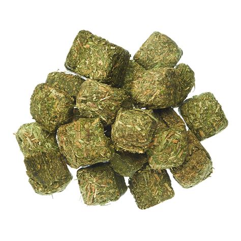 Alfalfa Cubes Pestell Minerals And Ingredients