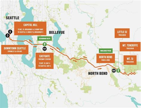 Trailhead Direct Returns With More Routes Connecting Hikers To More