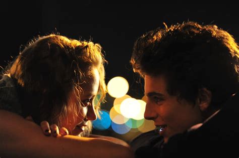 Best First Time Sex Scenes Losing Virginity In Movies