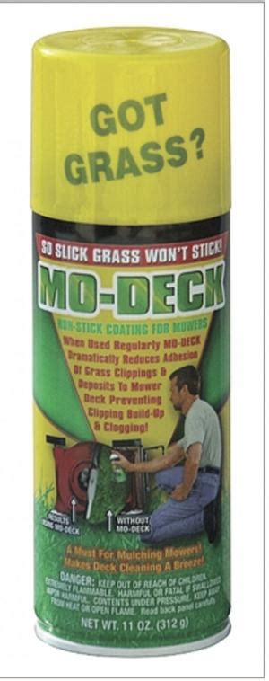 Will make a mess of almost any mower deck! FARM SHOW Magazine - Latest Farming & Agriculture News ...