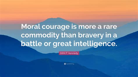 79 Famous Quotes About Moral Courage Larissa Lj