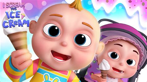 Tootoo Boy Ice Cream Baby Episode Videogyan Kids Shows Cartoon