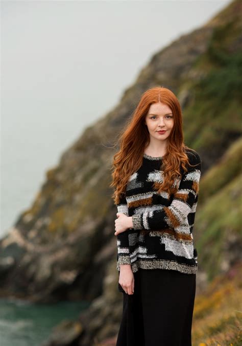this photographer captured 130 images showing the stunning beauty of redheads redhead beauty