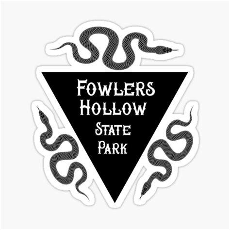 Fowlers Hollow State Park Ubicaciondepersonas Cdmx Gob Mx