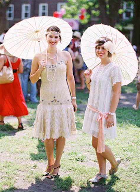 Have That Parasol From My Weddingperfect For A 1920s