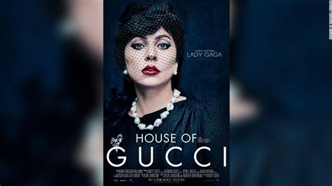 House Of Gucci Trailer Lady Gaga Is The Epitome Of 90s Glamour Cnn Style