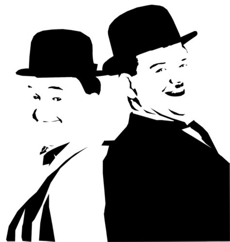 Laurel And Hardys Dance Routines Laurel And Hardy Video Fanpop