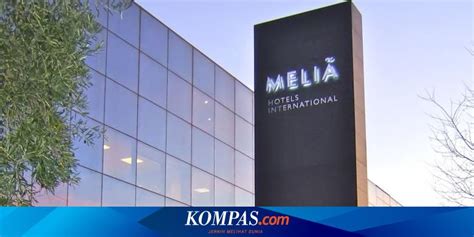 Meliá International Resmikan Hotel Baru Di Yogyakarta