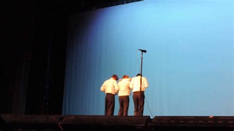 Bohemian Rhapsody Lip Sync 2013 Youtube