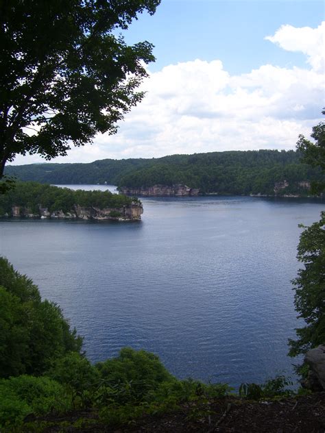 Maybe you would like to learn more about one of these? Summersville Lake, West Virginia Photo Credit: Nichole ...