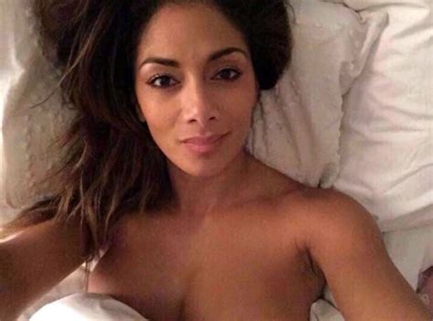 Nicole Scherzinger Nude Leaked Pics And Porn Scandal Planet