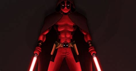 Image Deadpool Star Wars R2da Wikia Fandom Powered By Wikia