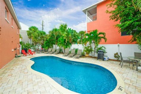 Siesta Key Village Rentals Siesta Key Rentals Sklrp