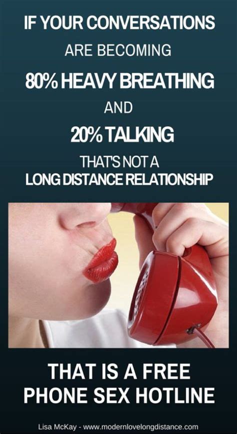 Phone Sex Long Distance