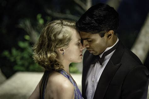 History Refreshed A Return To “indian Summers” Fresh Fiction