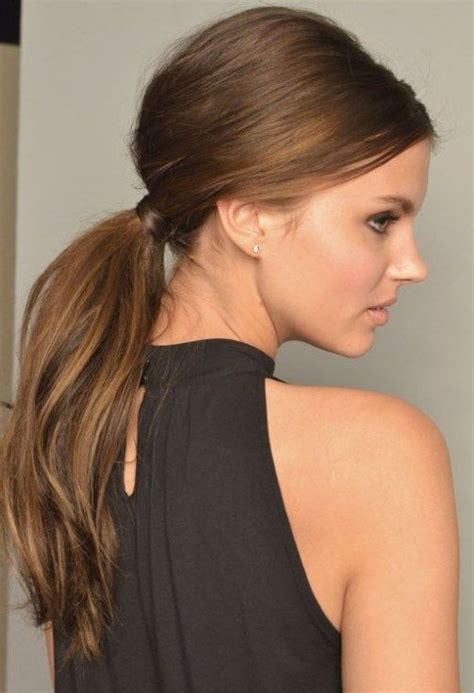 35 Fetching Hairstyles For Straight Hair To Sport This Season Cute