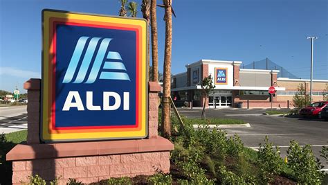 Aldi could be shopping around for new U.S. 1 location in Indian River