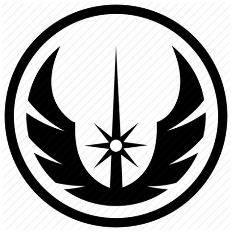 Jedi Logo Png Logo Image For Free Free Logo Image