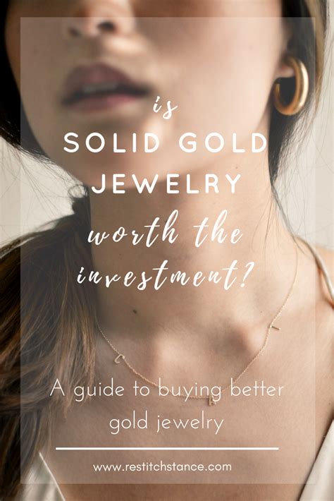 Should You Buy Gold Plated Gold Vermeil Gold Filled Or Solid Gold