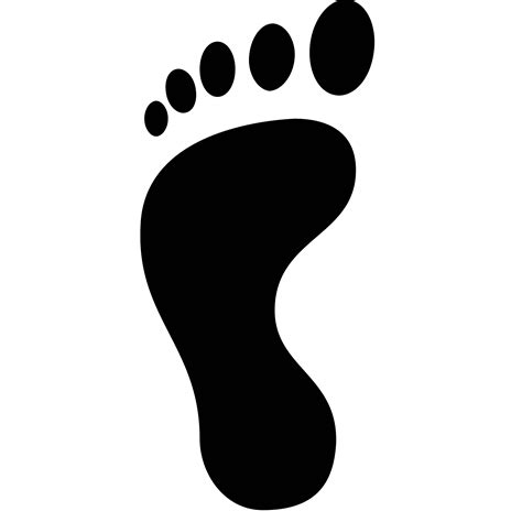 Footprint Clipart Footsteps Picture 1143093 Footprint Clipart Footsteps