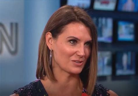Krystal Ball Threatens To Sue Rush Limbaugh Over His False Smearing Of