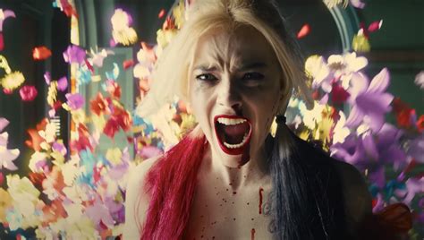What The Hell Is Going On In The Suicide Squad Trailer Vanity Fair