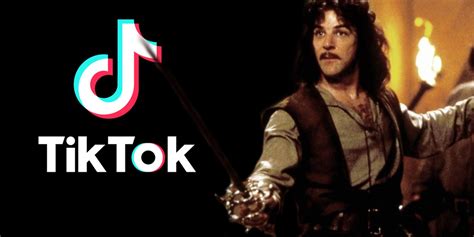 Mandy Patinkin Reacts To Inigo Montoya Impression In Tiktok Video