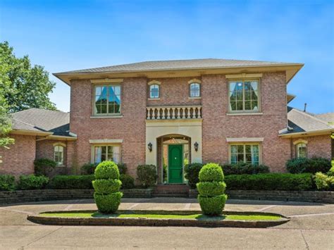 Luxury Homes For Sale In Dallas Texas Jamesedition