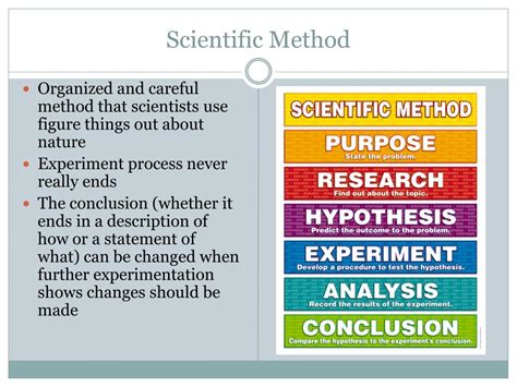 PPT - Scientific Theory and Scientific Law PowerPoint Presentation, free download - ID:2412661
