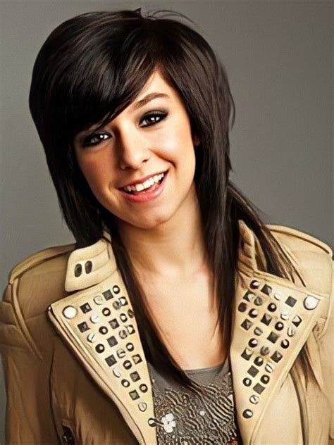 pin on christina grimmie