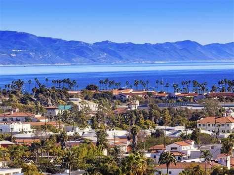 10 Must See Places In Santa Barbara