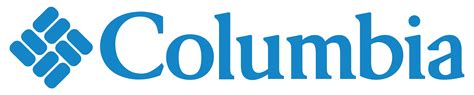 Columbia Logos Download