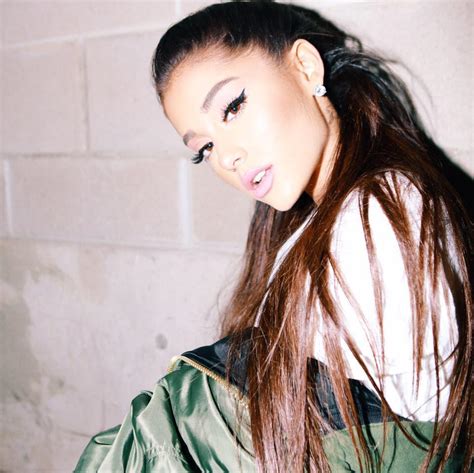 Ariana Grande Delivers Music Video For Break Up With Your Girlfriend
