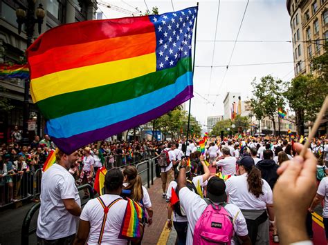 Man sentenced to 16 years in prison for burning church's pride flag. Judge weighs in on gay marriage - Business Insider