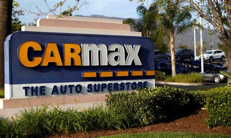 12 Facts About Carmax - Facts.net