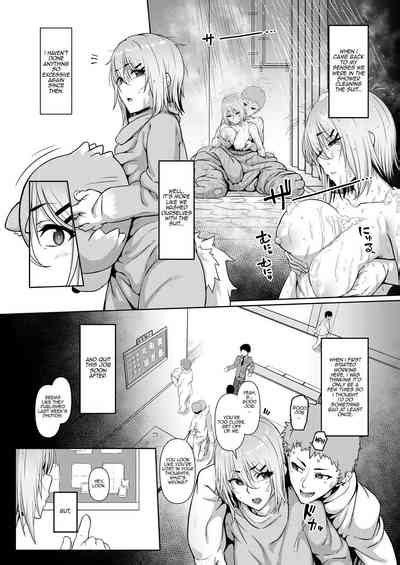 Micchaku Act Stuck Together Act Nhentai Hentai Doujinshi And Manga