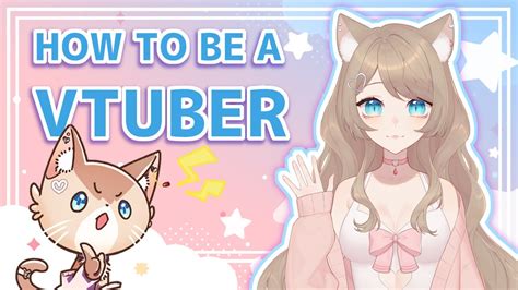 What Is A Vtuber Model The Ultimate Guide For 3d Mode