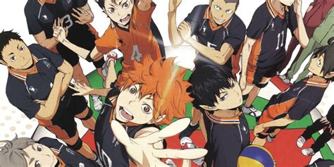 ? the letters in the pattern are compared to the letters in the name. Haikyuu!!: 10 momentos épicos que aún no hemos olvidado ...