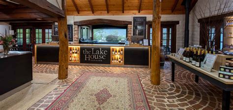 Denmark Winery And Cellar Door The Lake House Denmark