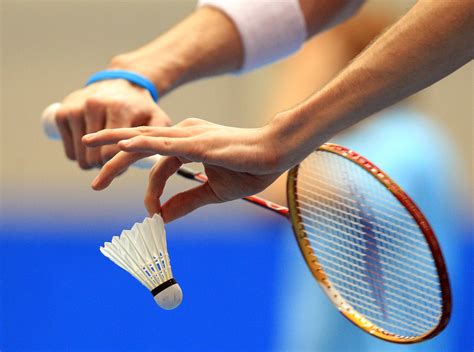 Focus on badminton at the 2020 tokyo olympics: Badminton player earns Olympic spot after act of sportsmanship - OlympicTalk | NBC Sports