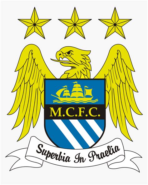 Manchester City Fc Wikipedia Manchester City Logo 2010 Hd Png