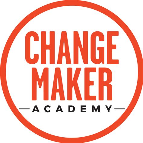 Change Maker Academy
