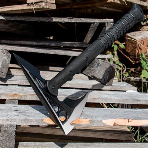 M48 Destroyer Tactical Tomahawk Knives And Swords At The
